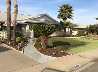 28345 W Worcester Rd, Sun City, CA 92586