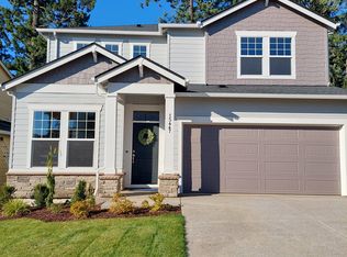 15447 SW Vanderwood Ave, Tigard, OR 97224