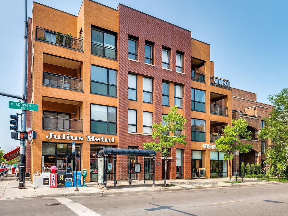 1st image of 3601 N Southport Ave Unit 3C