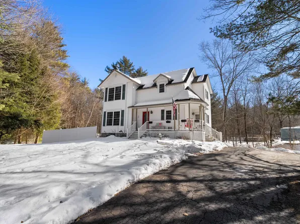 15 Copper Lane, Rochester, NH 03868