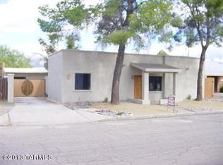 2805 E Edison St #1, Tucson, AZ 85716