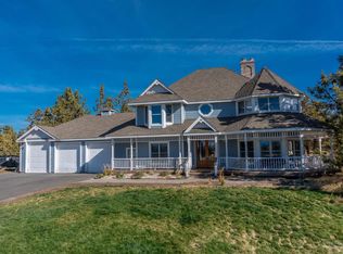 63070 Cole Rd, Bend, OR 97701