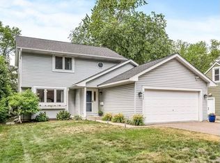7520 Bryant Ave S, Richfield, MN 55423