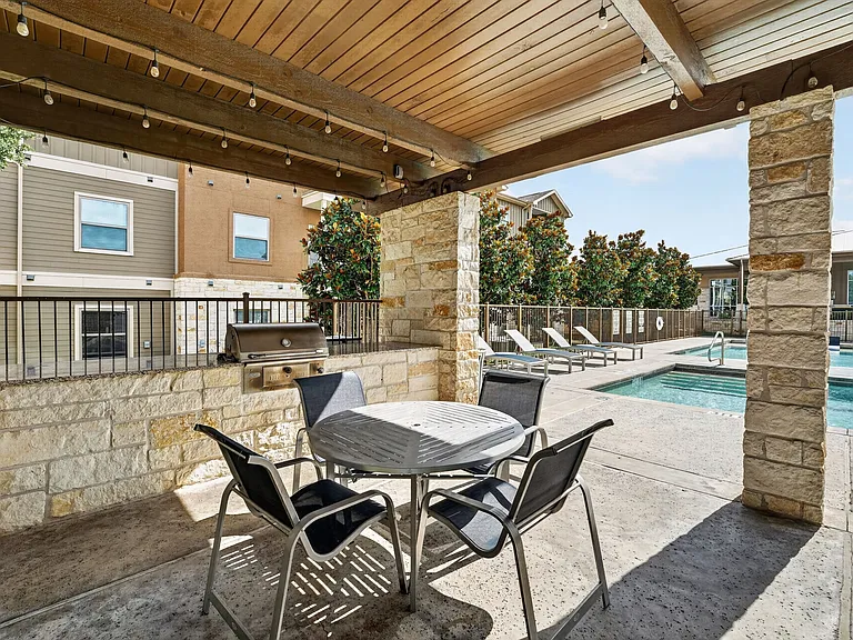 Residences At Panther Hollow — Photo 38