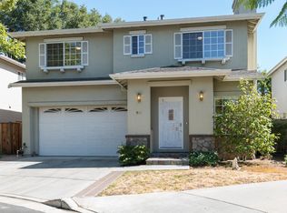 940 Rich Pl, Mountain View, CA 94040