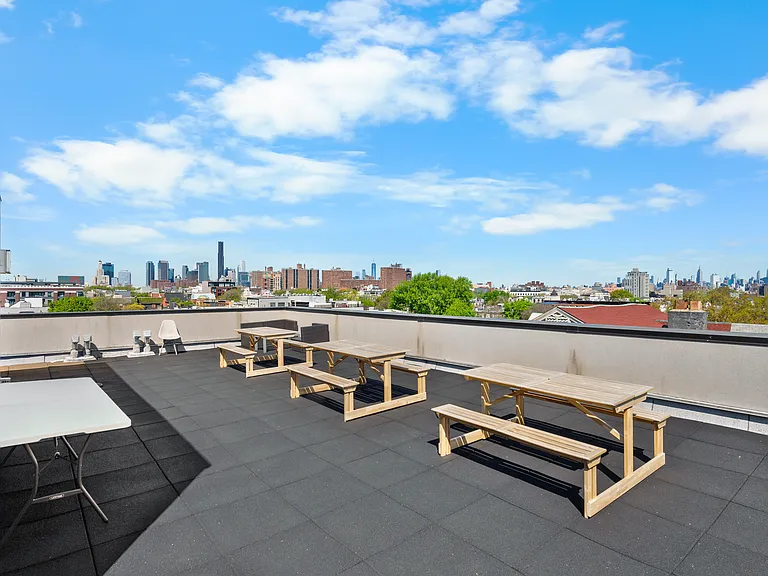 401 Gates Ave #4C — Photo 10