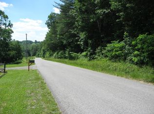 976 Swecker Town Rd, Barren Springs, VA 24313