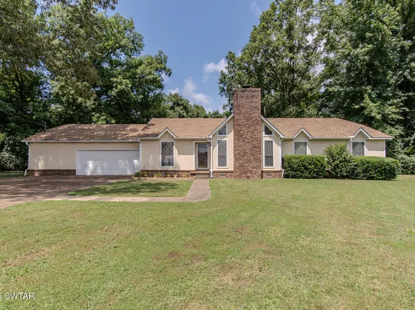 24 Brushwood Cv, Jackson, TN 38305