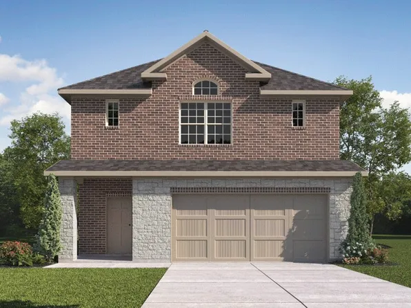 2221 Crockett Way, Anna, TX 75409