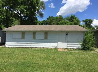 3408 Binbrook Rd N, Columbus, OH 43227