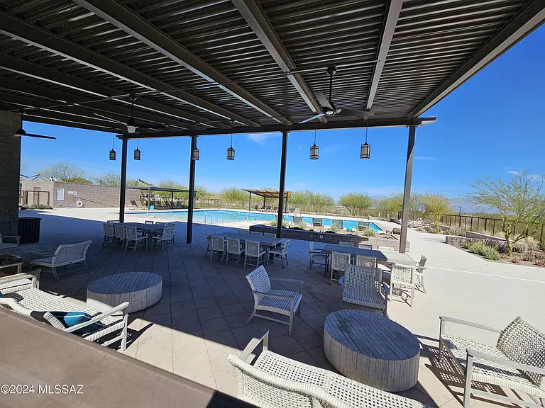 5595 S Adero Canyon Trl — Photo 35