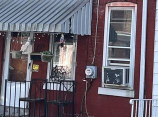 259 Morris Ave, Trenton, NJ 08611