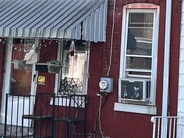 259 Morris Ave, Trenton, NJ 08611