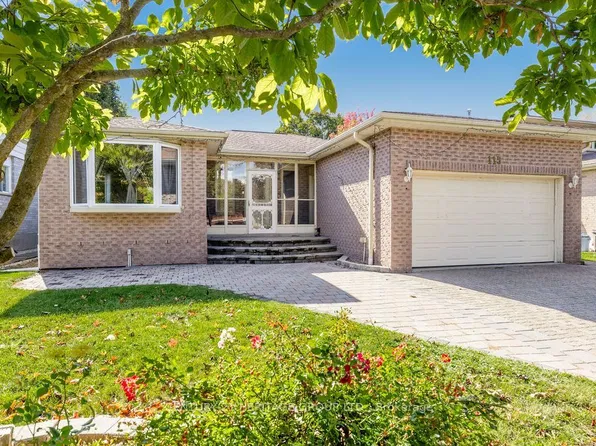 115 Cunningham Dr, New Tecumseth, ON L9R 1C6