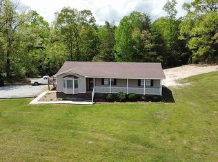 296 Highway 175, Phil Campbell, AL 35581
