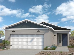 Sofia Plan, The Arroyos at Settler's Pass, Las Cruces, NM 88012