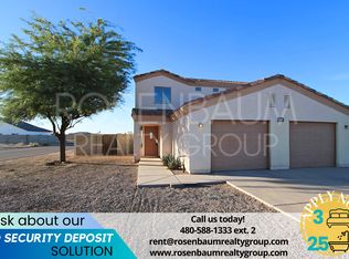 Great 3 Bedroom and 2.5 Bathroom in Arizona City!, Arizona City, AZ 85123