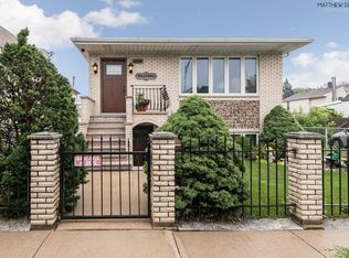 5015 S Latrobe Ave, Chicago, IL