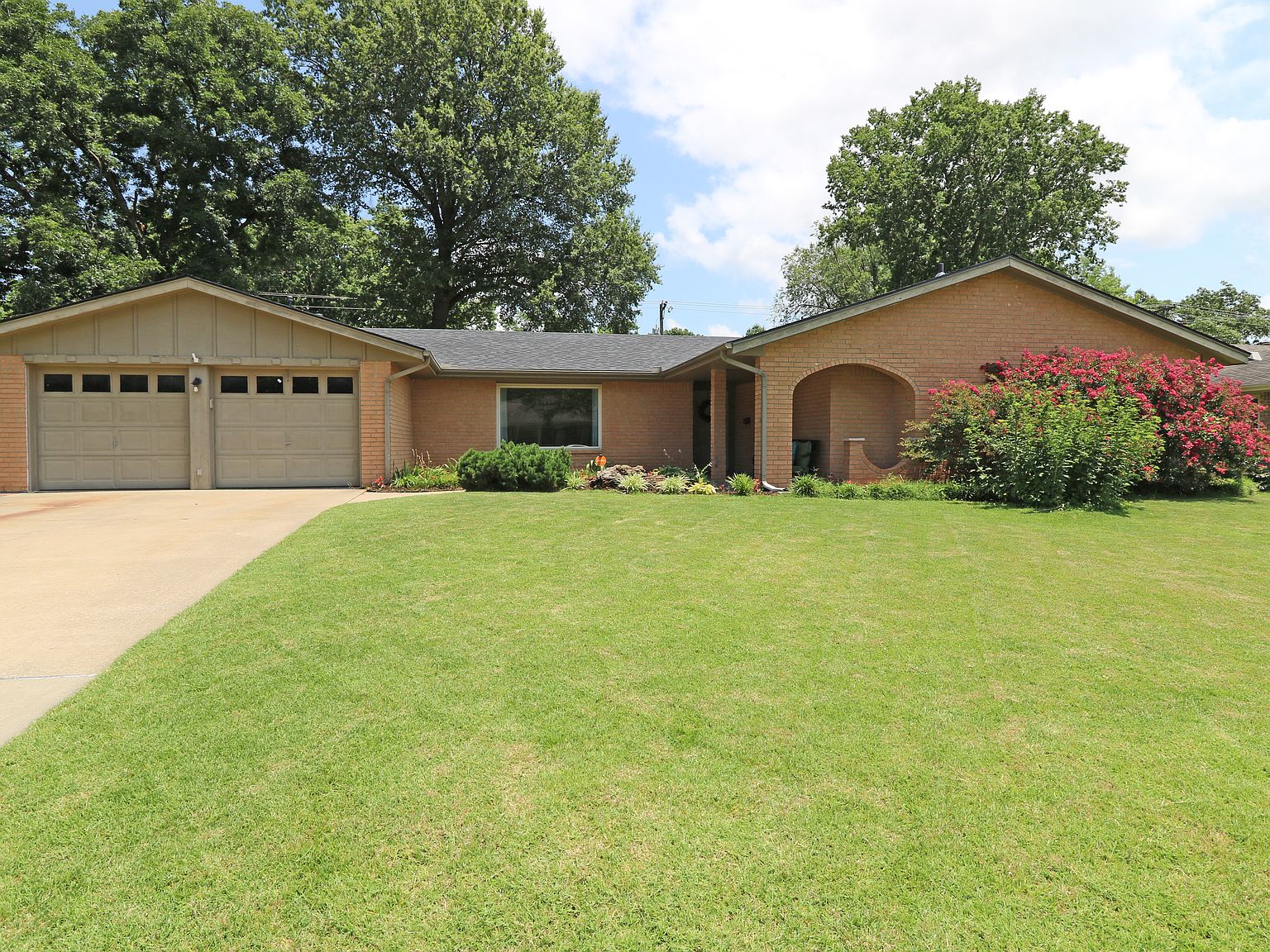 1430 Harned Dr, Bartlesville, OK 74006 Zillow