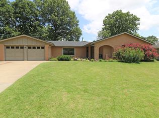 1430 Harned Dr, Bartlesville, OK 74006