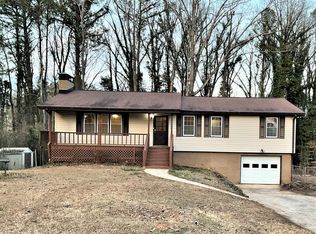 2361 Nowlin Cir, Acworth, GA 30102