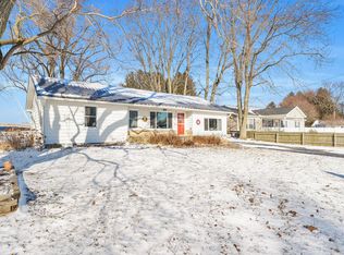 106 W Meade St, White Heath, IL