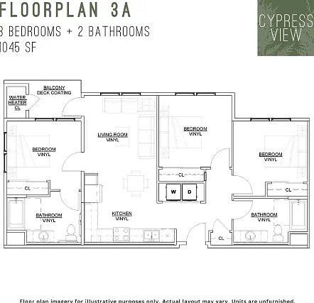 Cypress View (Jordan Downs Phase IIIB) — Photo 43