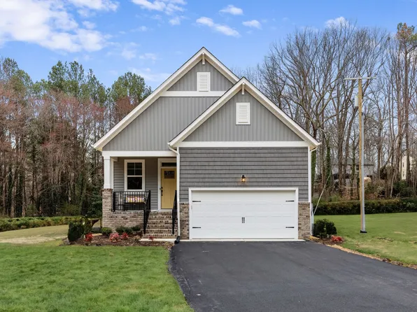 Shenandoah Plan, Wyntrebrooke Village