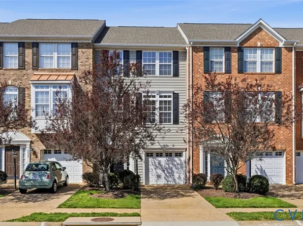 8029 Belton Cir, Mechanicsville, VA 23116