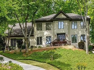 1157 Branch Water Ct, Dunwoody, GA 30338