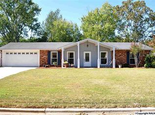 11010 Jean Rd SE, Huntsville, AL 35803