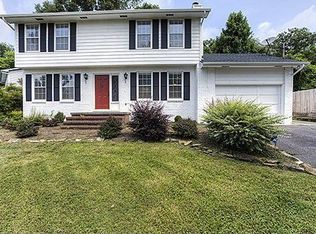 7309 Willette Ct, Knoxville, TN 37909