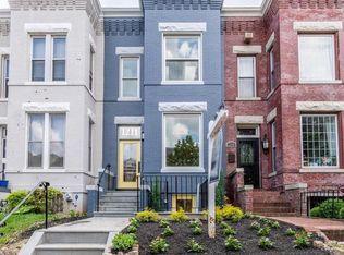 1211 E St NE, Washington, DC 20002