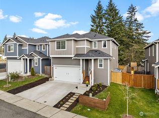 1911 SE Seneca Way, Port Orchard, WA 98366