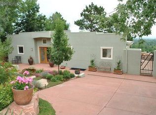 3070 3rd St, Boulder, CO 80304