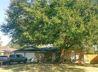 3903 Sailfish Ln, La Porte, TX 77571