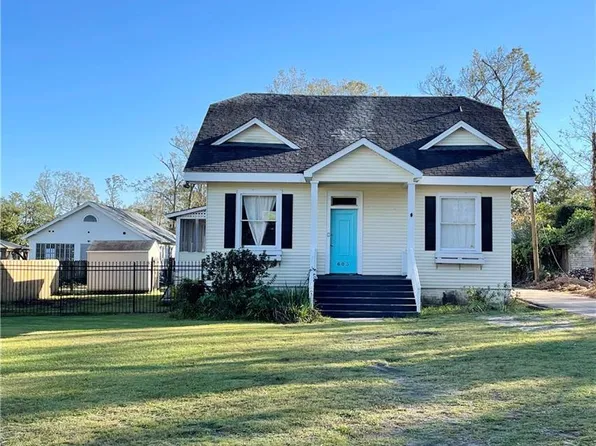 603 W Thomas St, Hammond, LA 70401