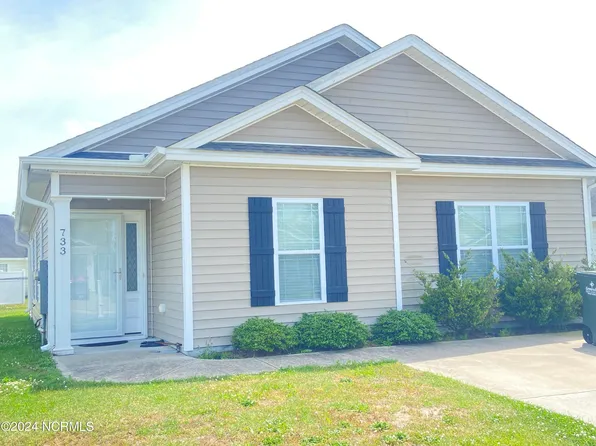 733 Seneca Ct, Winterville, NC 28590