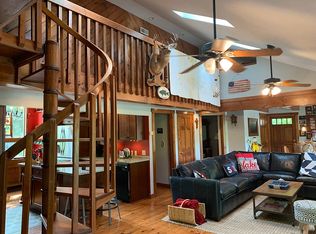 106 Waynoka Dr, Lake Waynoka, OH