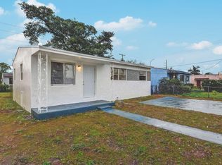 2231 NW 86th Ter, Miami, FL 33147
