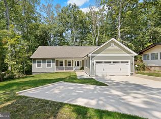 110 Carriage Ct, Locust Grove, VA 22508