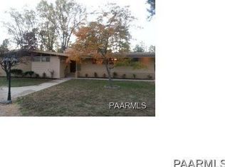 1106 Dixon Dr, Prescott, AZ 86303