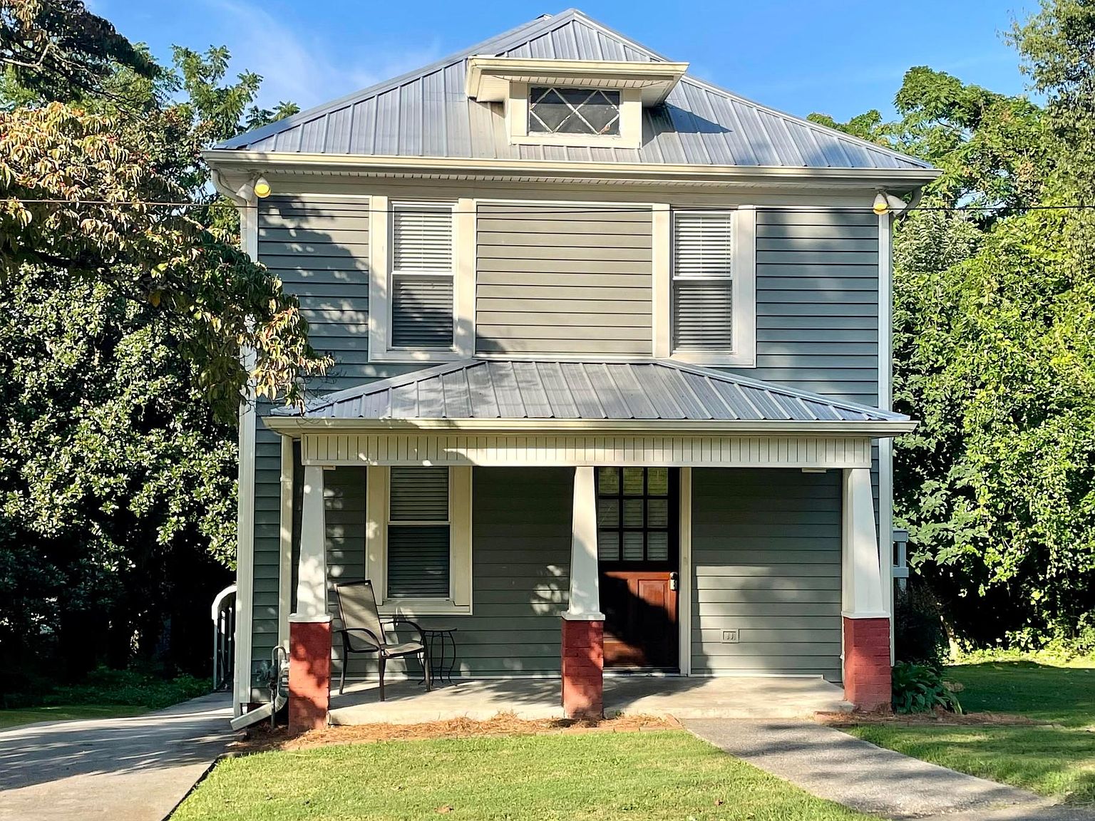 1907 Luttrell St, Knoxville, TN 37917 Zillow