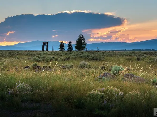 3815 Eagles Rd, Island Park, ID 83429