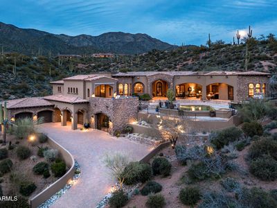 42212 N 97th Way, Scottsdale, AZ, 85262