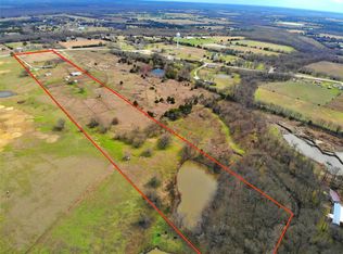 7397 Fm 1377, Blue Ridge, TX 75424