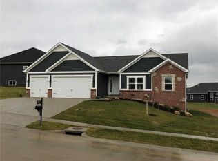 154 Pomodora Cir, Wentzville, MO 63385