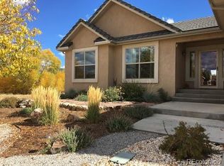 3 Silver Spruce Dr, Salida, CO 81201