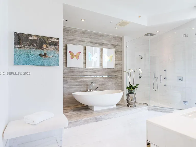 16001 Collins Ave #3201 — Photo 19