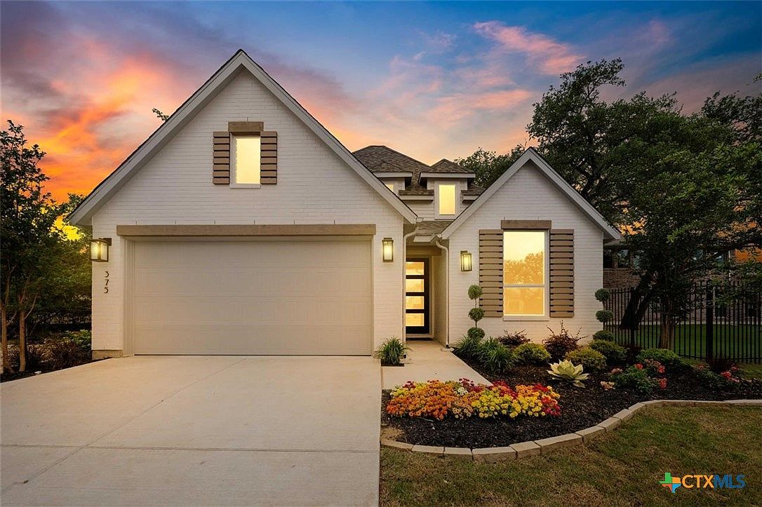 Kimble Loop 375 Kimble Creek Loop, Kyle, TX 78640 | Zillow